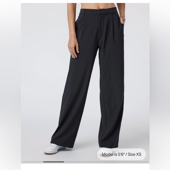 Vuori Pants - Vuori Villa Trouser Athletic Trouser Pants